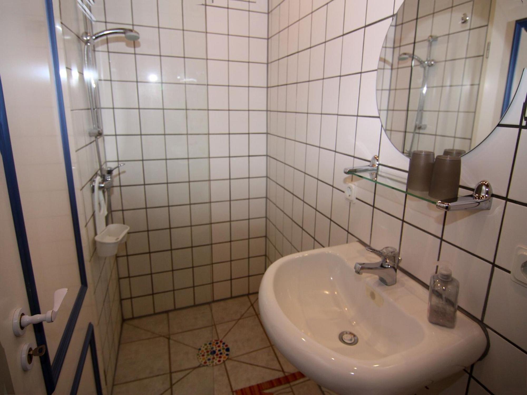 Ferienwohnung Im Gutshaus Schulenbrook Metelsdorf Exterior photo
